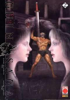 GUIN SAGA 2-Panini Comics- nuvolosofumetti.