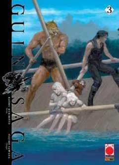 GUIN SAGA 3-Panini Comics- nuvolosofumetti.
