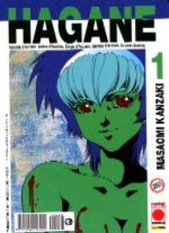 HAGANE 1-Panini Comics- nuvolosofumetti.