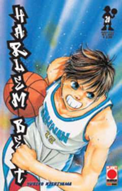 HARLEM BEAT 20-Panini Comics- nuvolosofumetti.
