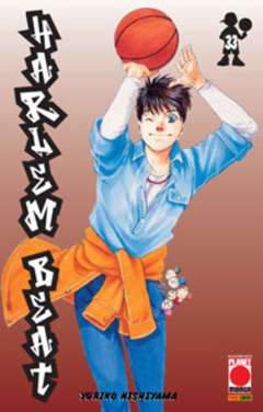 HARLEM BEAT 33-Panini Comics- nuvolosofumetti.