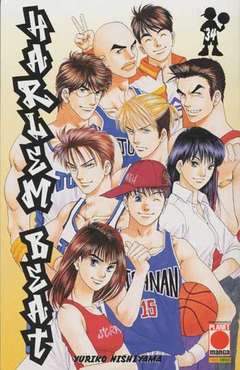 HARLEM BEAT 34-Panini Comics- nuvolosofumetti.