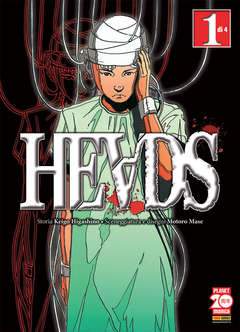 HEADS 1-Panini Comics- nuvolosofumetti.