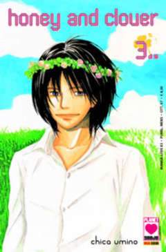 MANGA LOVE 83-Panini Comics- nuvolosofumetti.