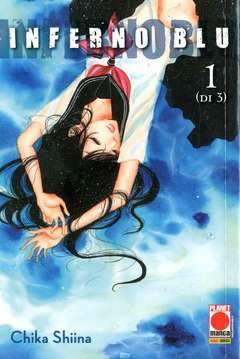 MANGA LOVE 139-Panini Comics- nuvolosofumetti.