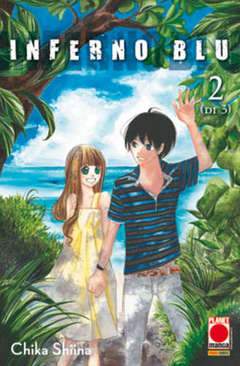 MANGA LOVE 140-Panini Comics- nuvolosofumetti.