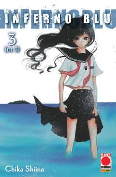 MANGA LOVE 141-Panini Comics- nuvolosofumetti.