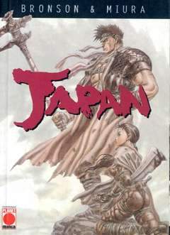 JAPAN-Panini Comics- nuvolosofumetti.