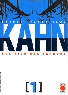MANGA DARK 1-Panini Comics- nuvolosofumetti.