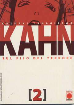 MANGA DARK 2-Panini Comics- nuvolosofumetti.