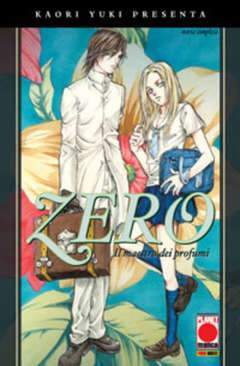 KAORI YUKI PRESENTA 12-Panini Comics- nuvolosofumetti.