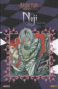 KAORI YURI PRESENTA nuova edizione - deluxe 5-Panini Comics- nuvolosofumetti.