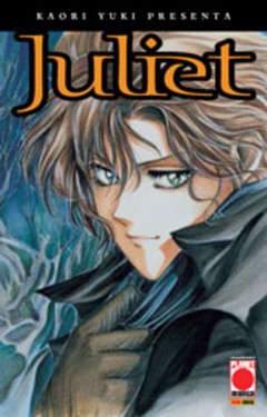 KAORI YUKI RISTAMPA 2-Panini Comics- nuvolosofumetti.
