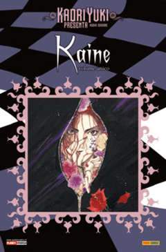 KAORI YURI PRESENTA nuova edizione -economico 3-Panini Comics- nuvolosofumetti.