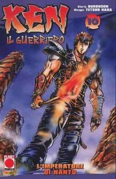 ken il guerriero 2013 10-PANINI COMICS- nuvolosofumetti.