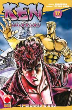 ken il guerriero 2013 17-PANINI COMICS- nuvolosofumetti.