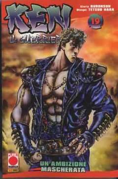 ken il guerriero 2013 19-PANINI COMICS- nuvolosofumetti.