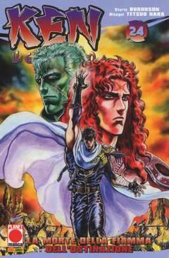 ken il guerriero 2013 24-PANINI COMICS- nuvolosofumetti.