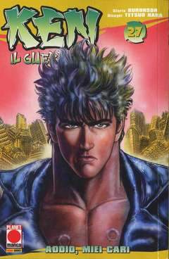 ken il guerriero 2013 27-PANINI COMICS- nuvolosofumetti.