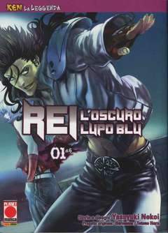KEN LA LEGGENDA libreria 7-Panini Comics- nuvolosofumetti.