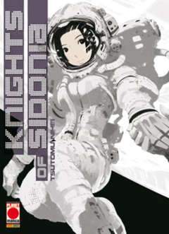 KNIGHTS OF SIDONIA 6-Panini Comics- nuvolosofumetti.