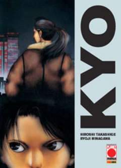 KYO-Panini Comics- nuvolosofumetti.