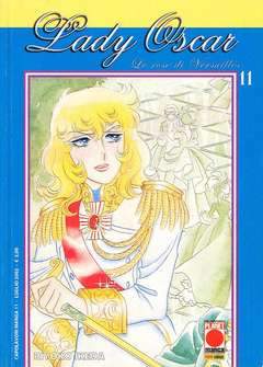 LADY OSCAR 11-Panini Comics- nuvolosofumetti.