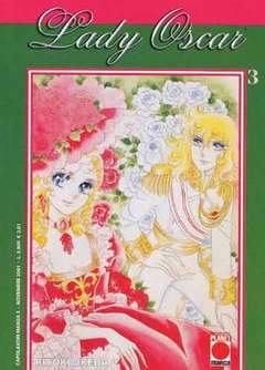 LADY OSCAR 13-Panini Comics- nuvolosofumetti.