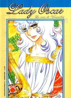 LADY OSCAR 19-Panini Comics- nuvolosofumetti.