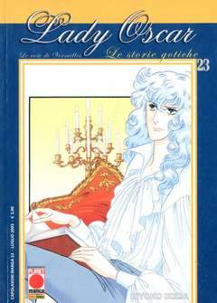 LADY OSCAR 23-Panini Comics- nuvolosofumetti.
