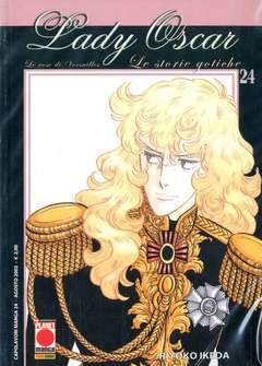 LADY OSCAR 24-Panini Comics- nuvolosofumetti.
