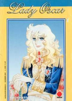LADY OSCAR 4-Panini Comics- nuvolosofumetti.