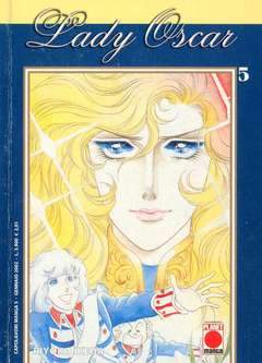 LADY OSCAR 5-Panini Comics- nuvolosofumetti.