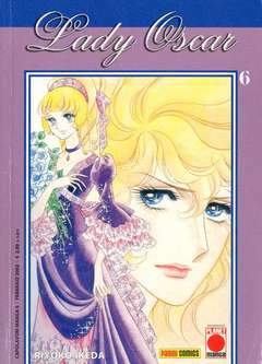 LADY OSCAR 6-Panini Comics- nuvolosofumetti.