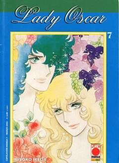 LADY OSCAR 7-Panini Comics- nuvolosofumetti.