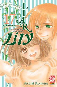 LIAR LILY non ├¿ come sembra 17-Panini Comics- nuvolosofumetti.