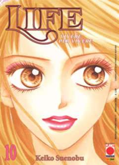 LIFE 10-Panini Comics- nuvolosofumetti.