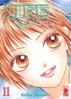 LIFE 11-Panini Comics- nuvolosofumetti.