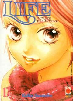 LIFE 17-Panini Comics- nuvolosofumetti.