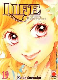 LIFE 19-Panini Comics- nuvolosofumetti.