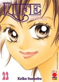 LIFE 22-Panini Comics- nuvolosofumetti.