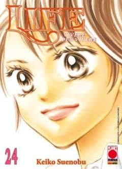 LIFE 24-Panini Comics- nuvolosofumetti.