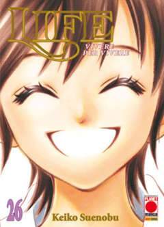 LIFE 26-Panini Comics- nuvolosofumetti.
