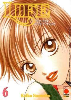 LIFE 6-Panini Comics- nuvolosofumetti.