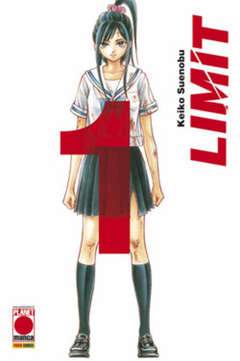 LIMIT 1-Panini Comics- nuvolosofumetti.