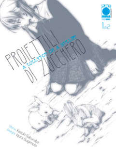 Proiettili di zucchero 1-PANINI COMICS- nuvolosofumetti.