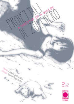 Proiettili di zucchero 2-PANINI COMICS- nuvolosofumetti.
