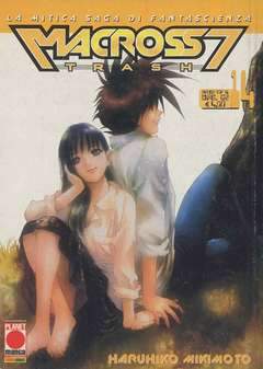 MANGA TOP 31-Panini Comics- nuvolosofumetti.