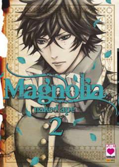 MAGNOLIA 2-Panini Comics- nuvolosofumetti.