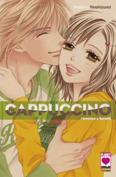 MANGA LOVE 118-Panini Comics- nuvolosofumetti.